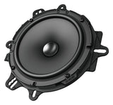 Pioneer TS-A1600C 6.0" 2 Way Component Speaker