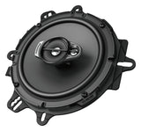 Pioneer TS-A1670F 6.0" 3 Way Coaxial Speaker