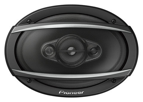 Pioneer TS-A6960F 6x9" 3 Way Coaxial Speaker