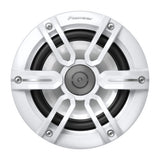 Pioneer TS-ME770FS Marine 7.7" 2 Way Coaxial Speakers w/Sports Grille Design