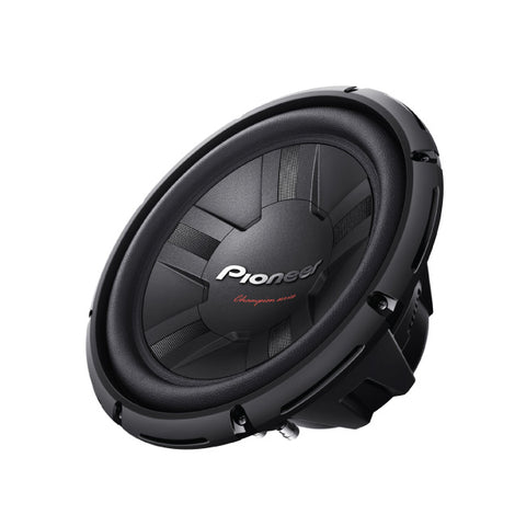 Pioneer TS-W311S4 12.0" Subwoofer