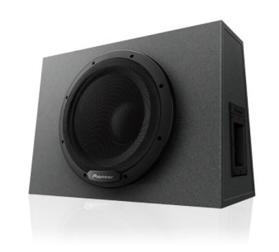 Pioneer TS-WX1210A 12.0" Active Subwoofer