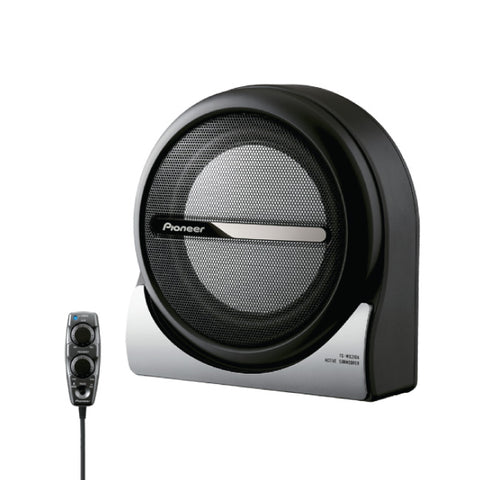 Pioneer TS-WX210A 8.0" Active Subwoofer