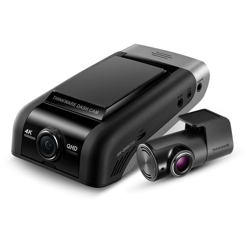 Thinkware Dash Cam U1000 4K 2160p UltraHD Dash Cam