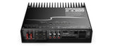 Audiocontrol D-4.800 4CH Amplifier w/DSP