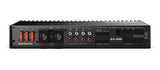 Audiocontrol D-6.1200 6CH Amplifier w/DSP