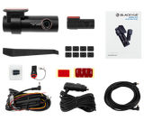 Blackvue DR900X-2CH 4K UltraHD Front & Rear Dash Cam