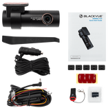 Blackvue DR900X-1CH 4K UltraHD Front Dash Cam
