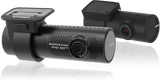 Blackvue DR750X-2CH FullHD Front & Rear Dash Cam