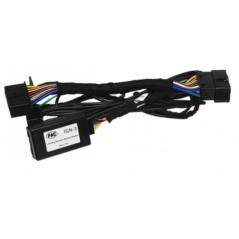Thinkware HWK-TW01 ODBII Hardwire Cable to suit Thinkware Dash Cam
