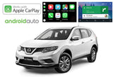 Apple CarPlay & Android Auto Add-On for Nissan XTrail (T32)