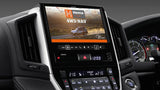 Alpine X902D 9.0” PerfectFIT Kit w/HEMA to suit Toyota Landcruiser 200 Series 2016>