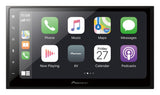 Pioneer DMH-Z5350BT 2DIN 6.8” AV Receiver w/Apple CarPlay & Android Auto